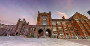 Newcastle University 4