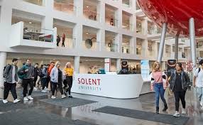 Solent University 3