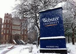 Webster University 1