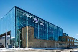 Centennial College 5