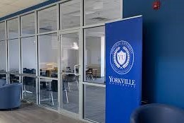 Yorkville University 5