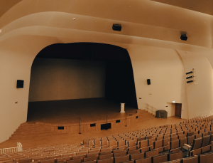 auditorium