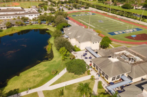nbps campus
