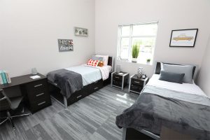 nbps dorm