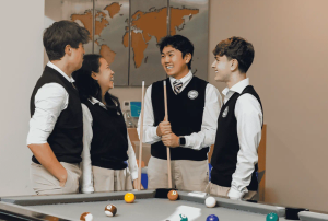 nbps students